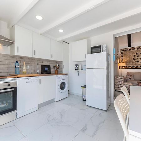 Petra Villa Denia Kültér fotó
