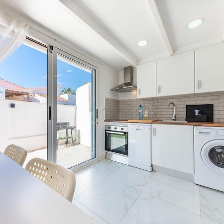 Petra Villa Denia Kültér fotó