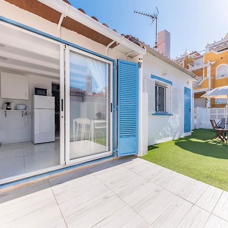 Petra Villa Denia Kültér fotó