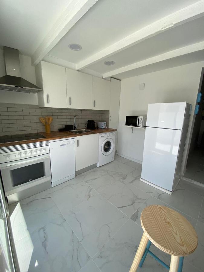 Petra Villa Denia Kültér fotó