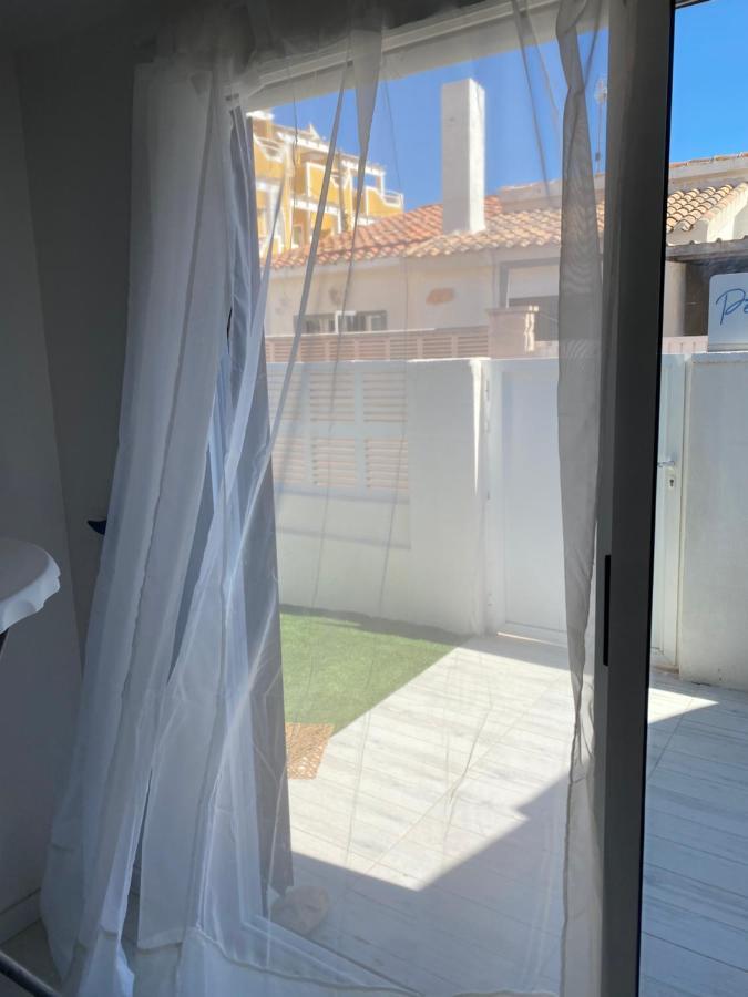Petra Villa Denia Kültér fotó