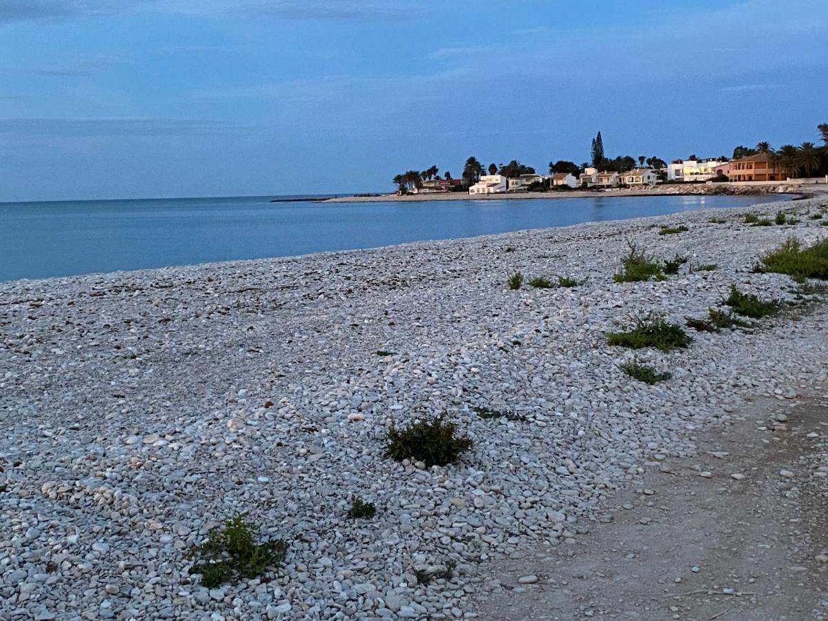 Petra Villa Denia Kültér fotó