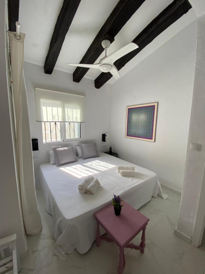 Petra Villa Denia Kültér fotó