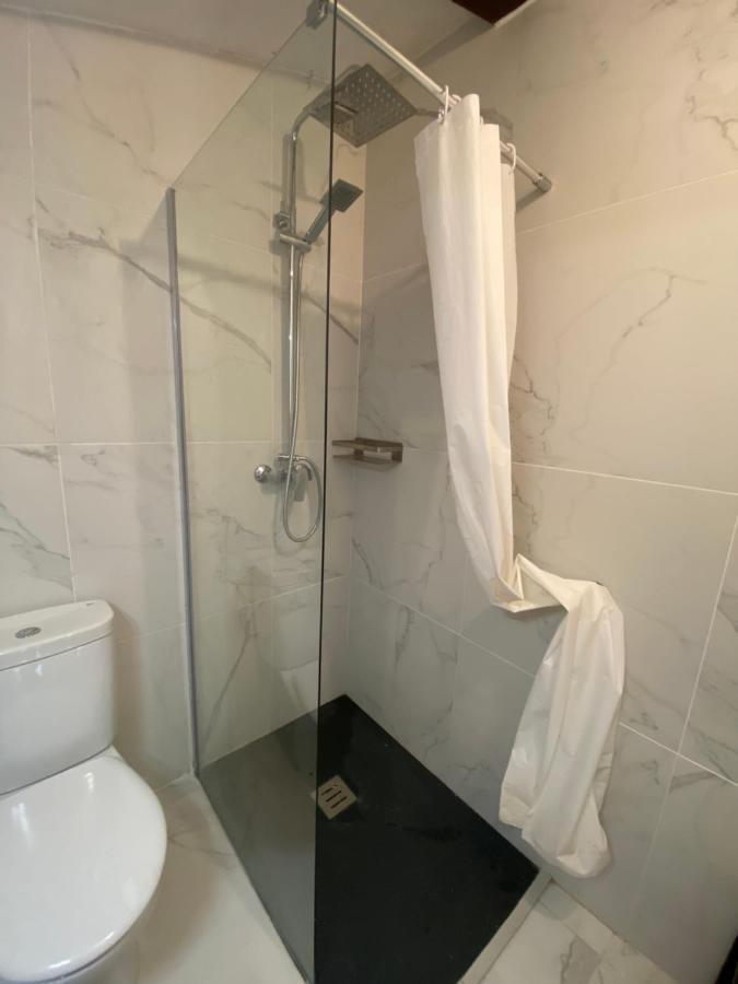 Petra Villa Denia Kültér fotó