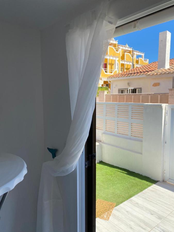 Petra Villa Denia Kültér fotó
