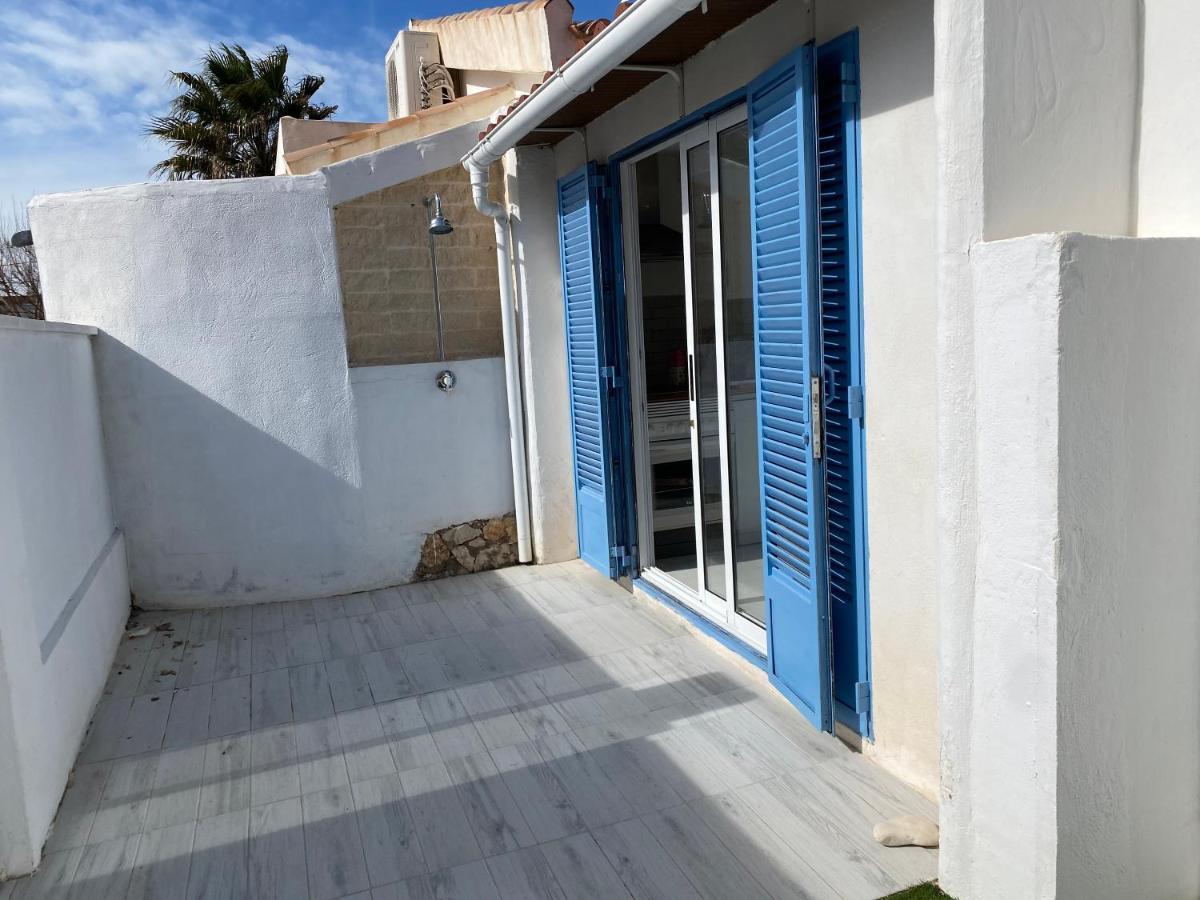 Petra Villa Denia Kültér fotó