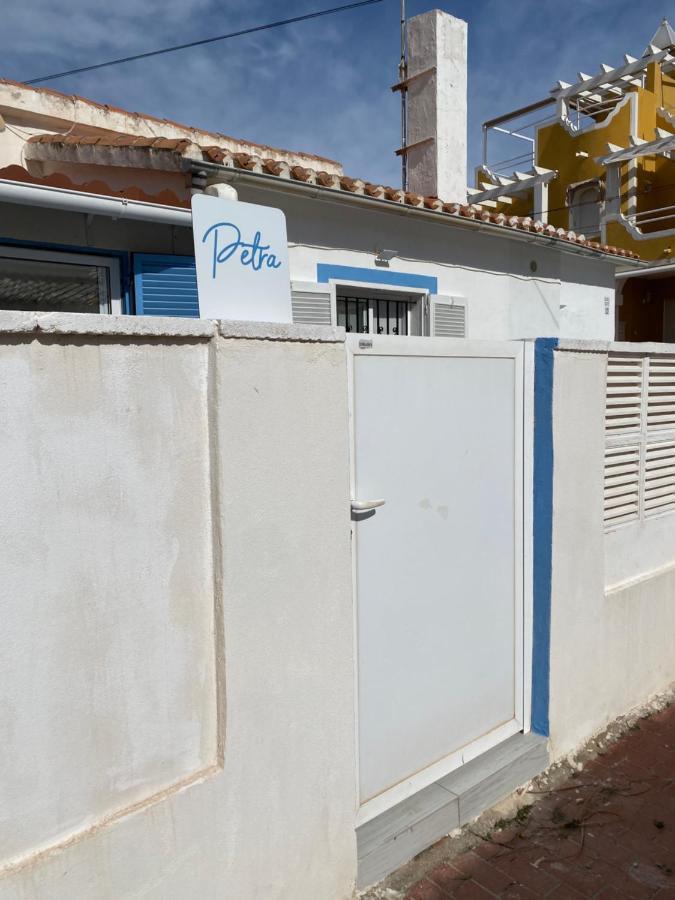 Petra Villa Denia Kültér fotó