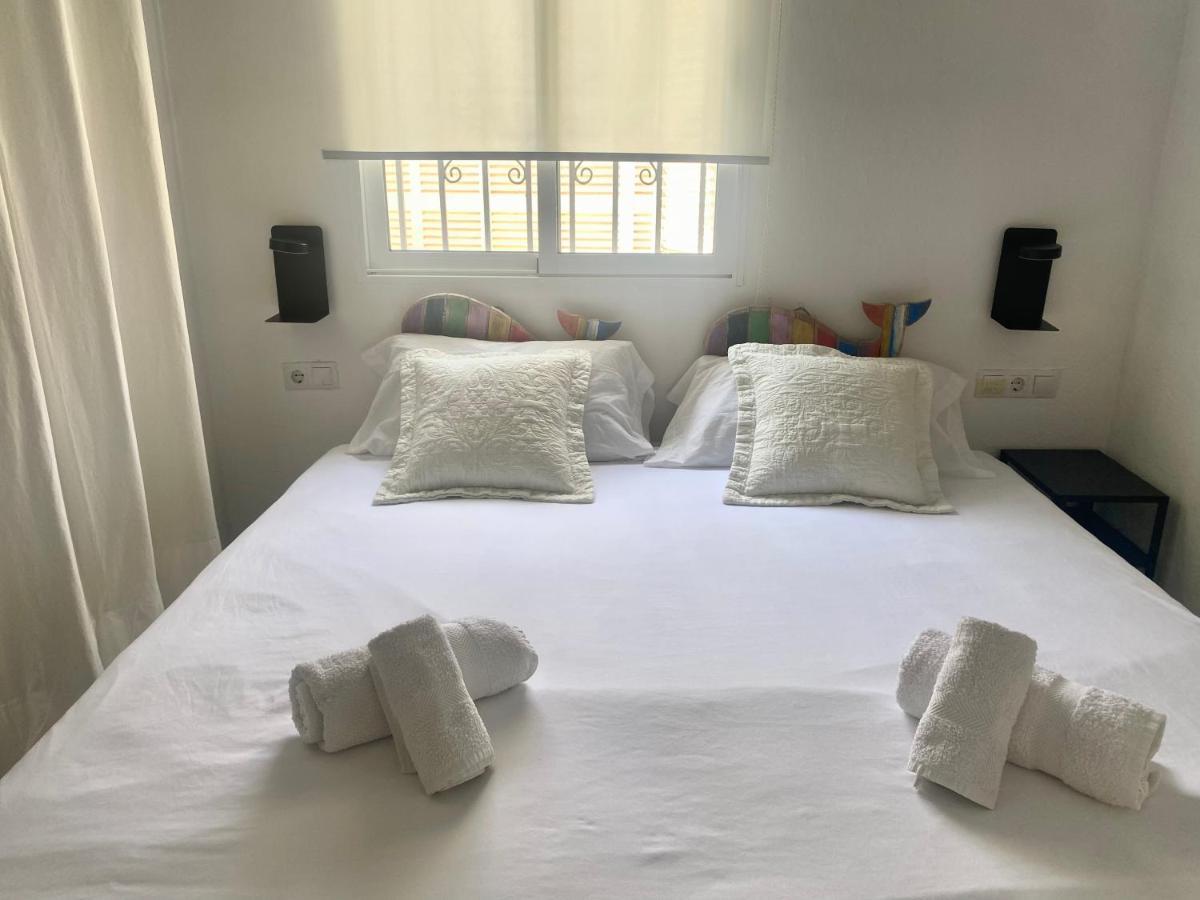 Petra Villa Denia Kültér fotó