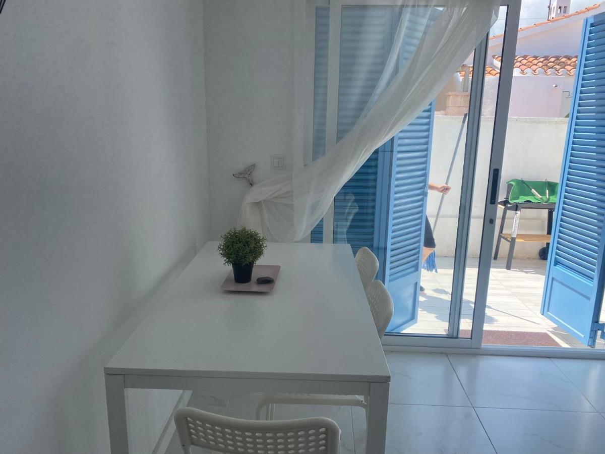 Petra Villa Denia Kültér fotó