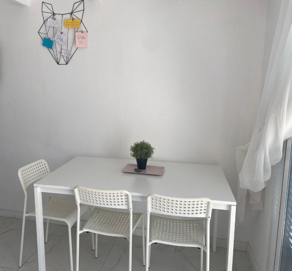 Petra Villa Denia Kültér fotó
