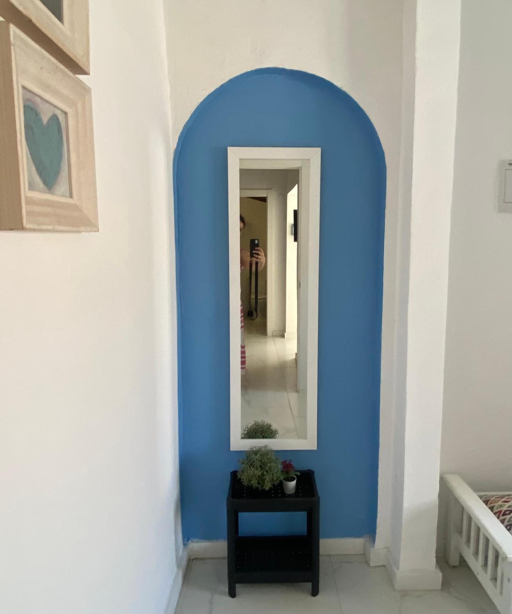Petra Villa Denia Kültér fotó