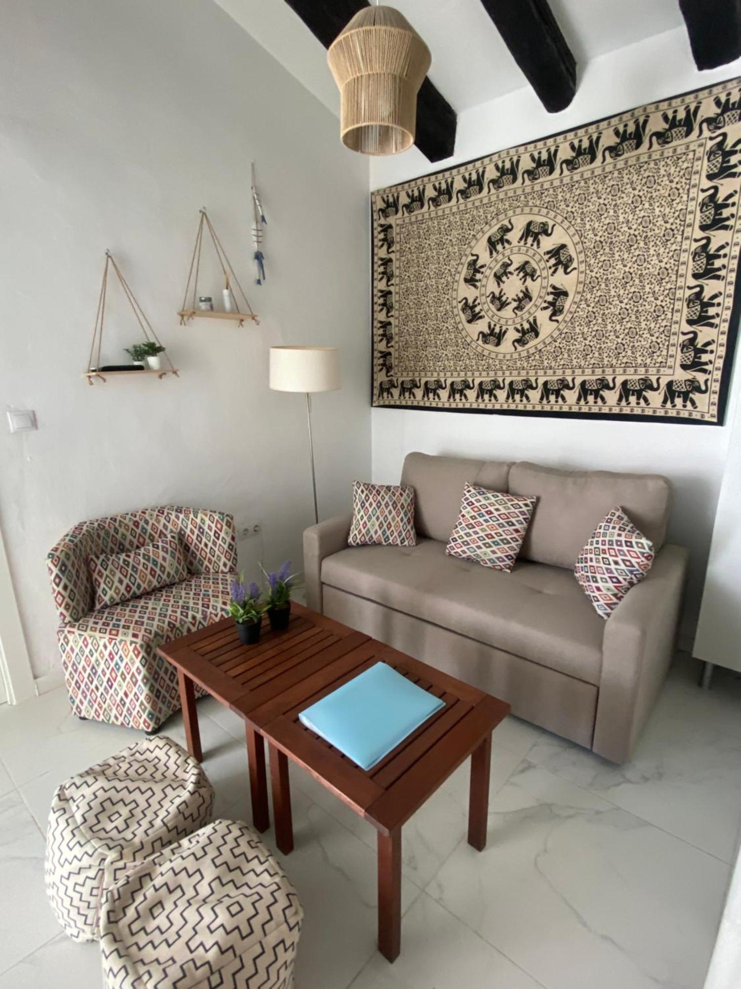 Petra Villa Denia Kültér fotó