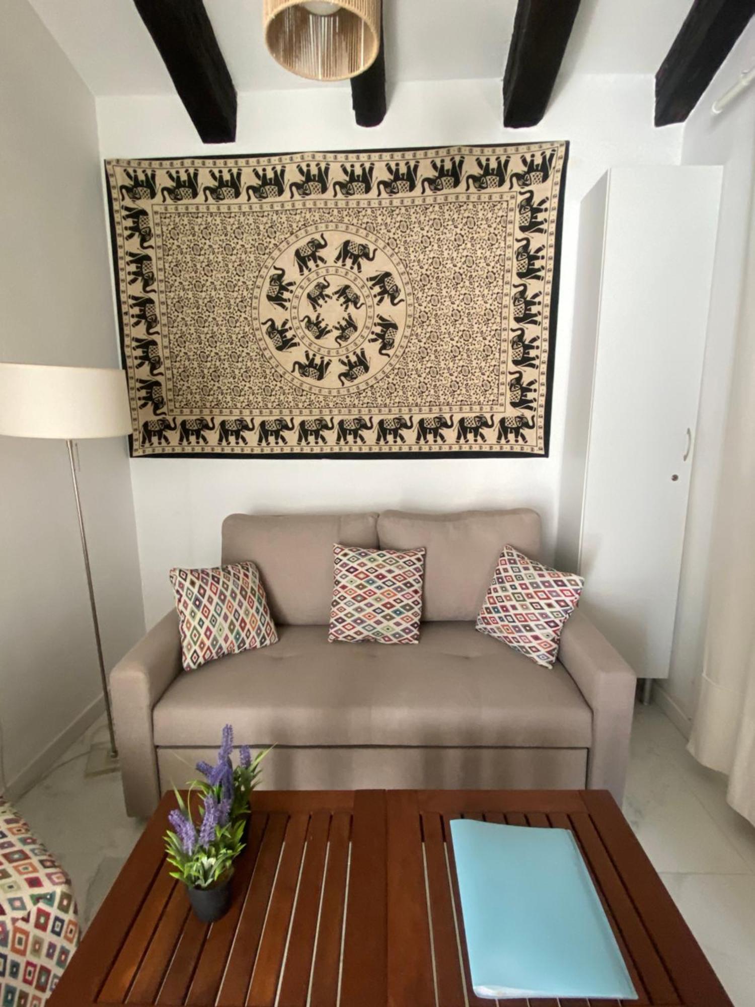 Petra Villa Denia Kültér fotó