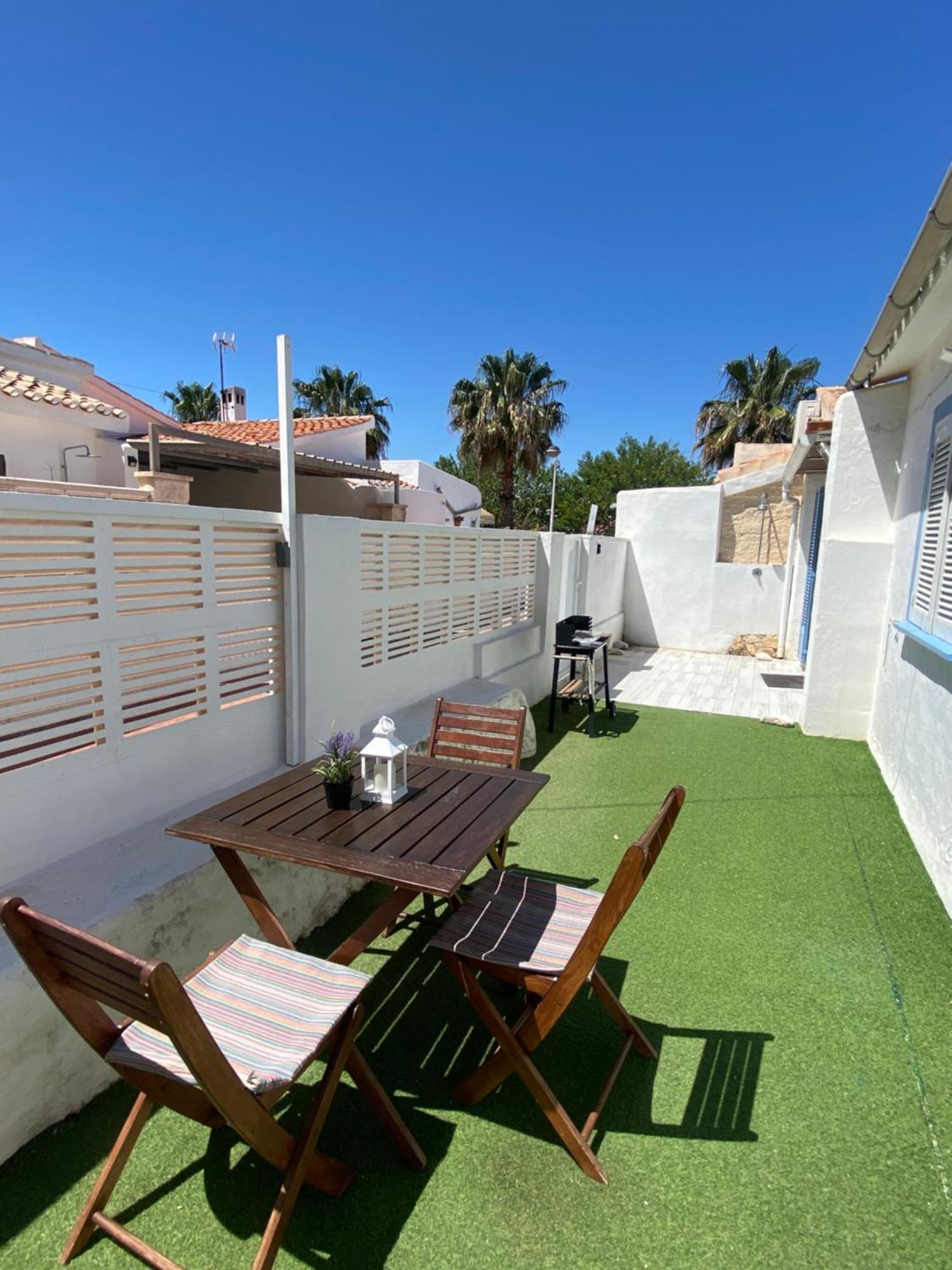 Petra Villa Denia Kültér fotó