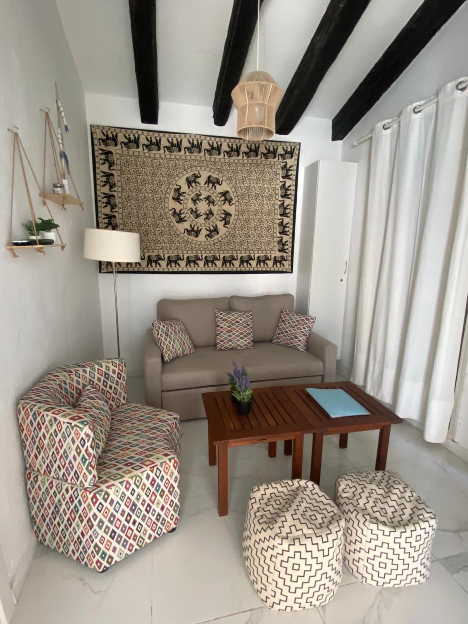Petra Villa Denia Kültér fotó