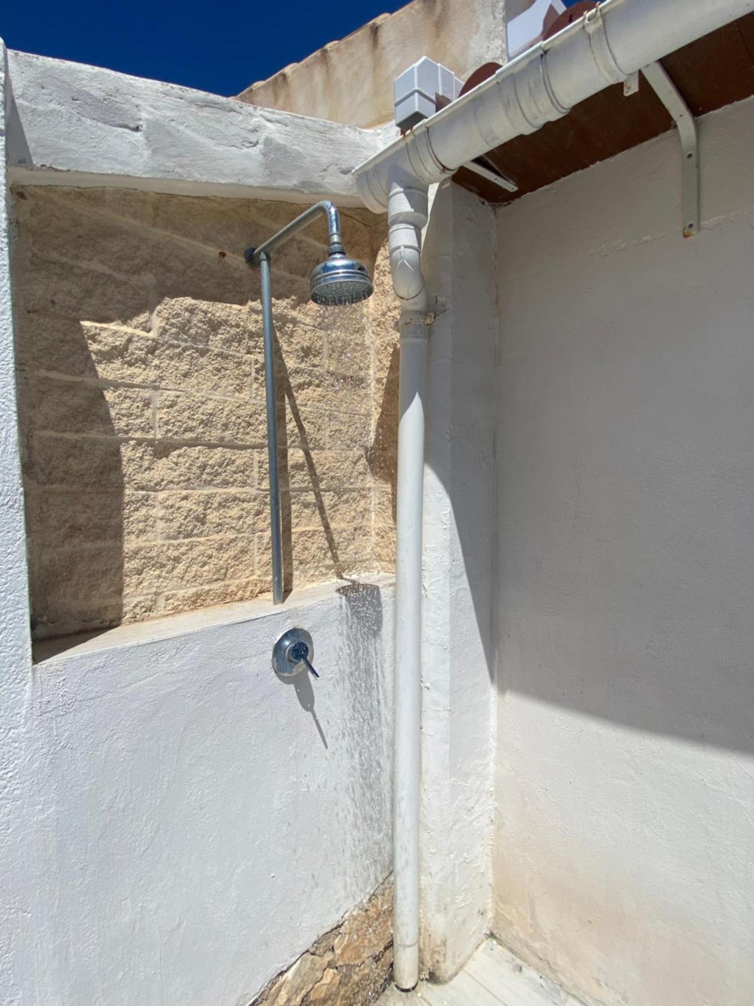 Petra Villa Denia Kültér fotó