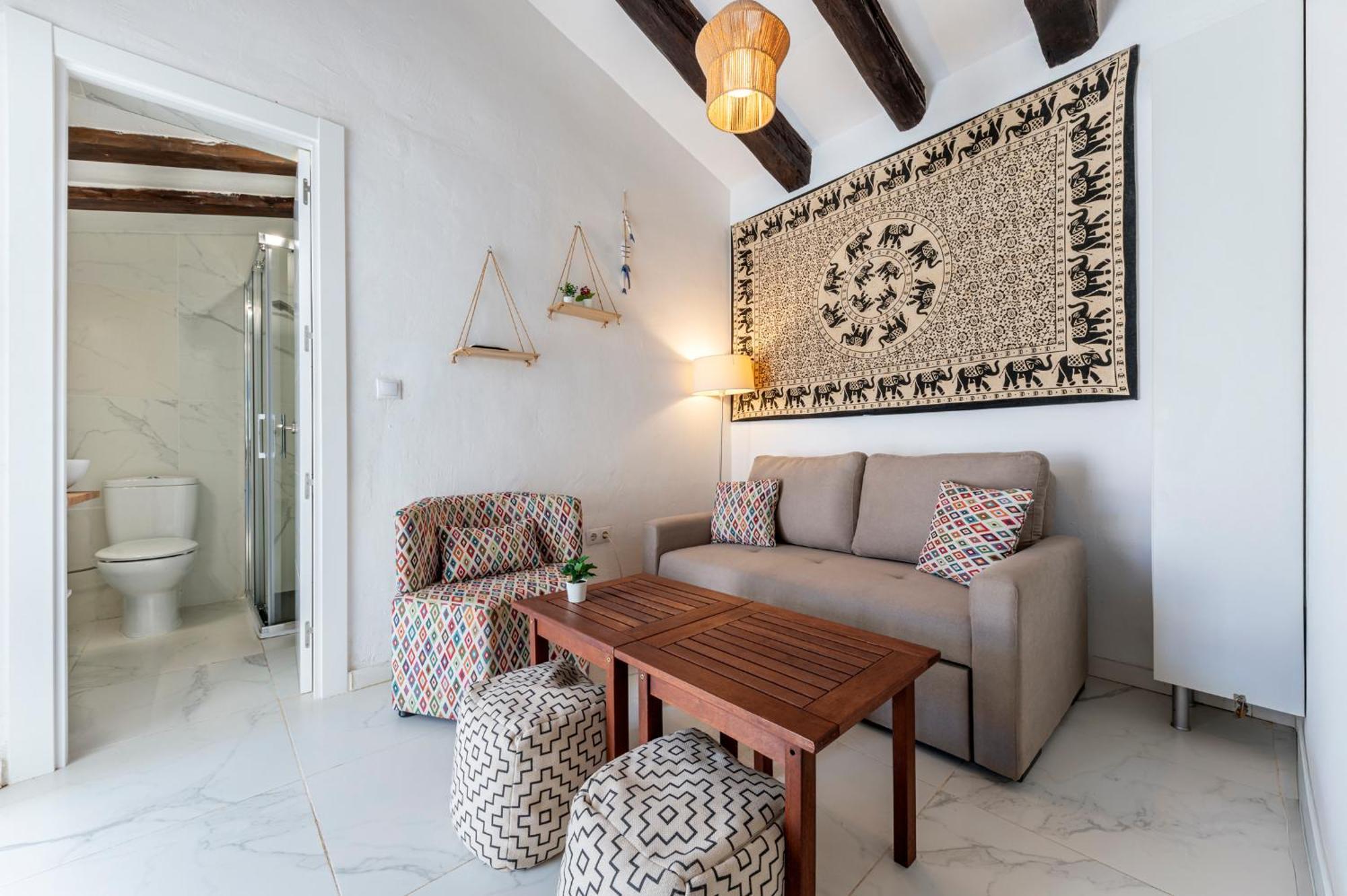 Petra Villa Denia Kültér fotó