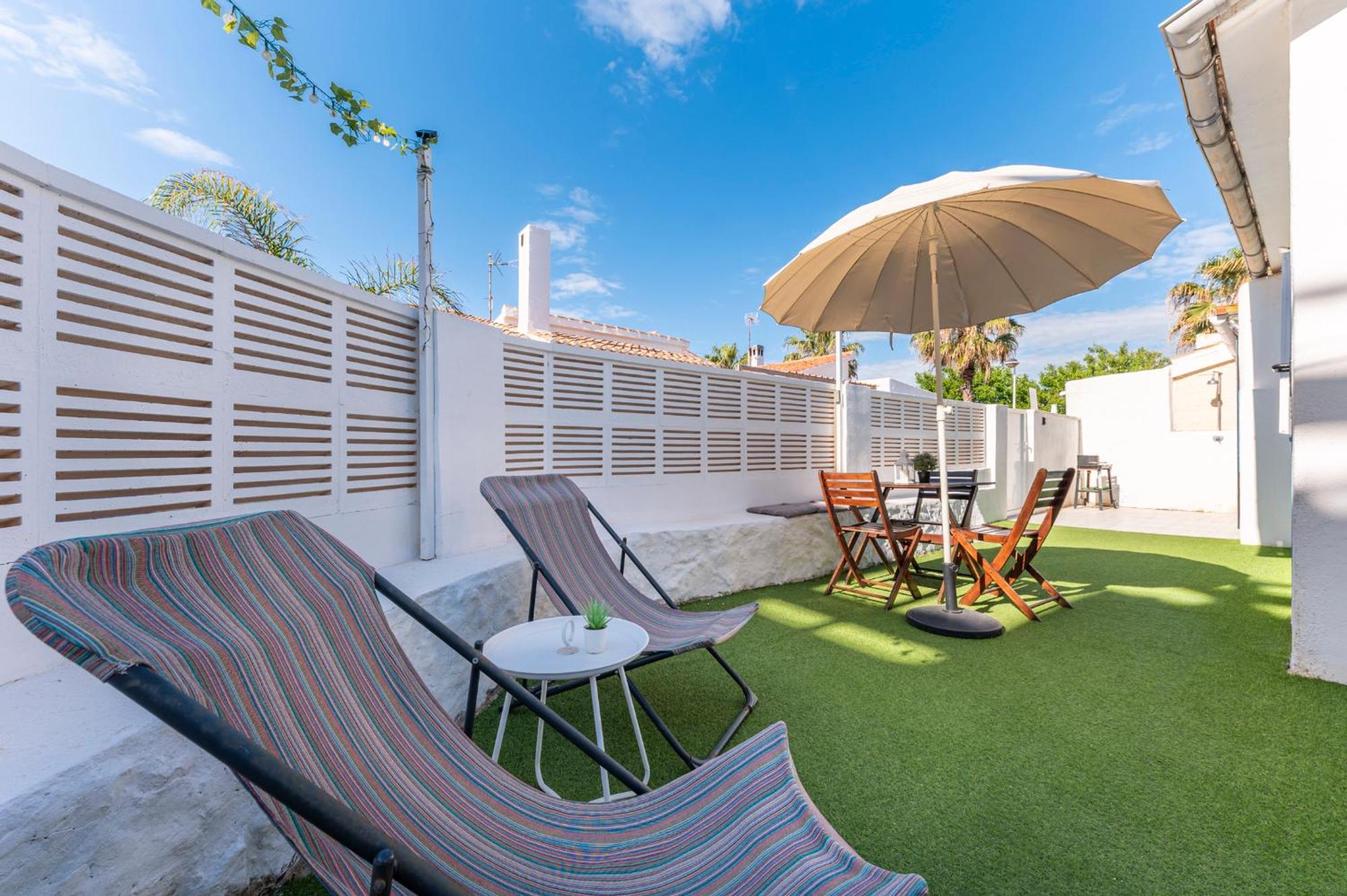 Petra Villa Denia Kültér fotó
