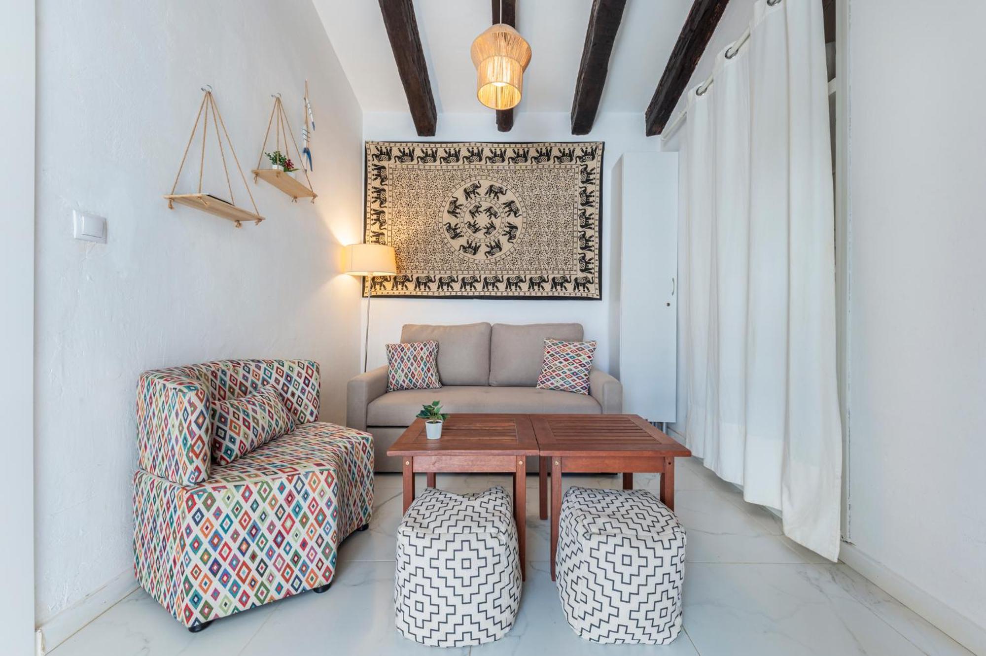 Petra Villa Denia Kültér fotó